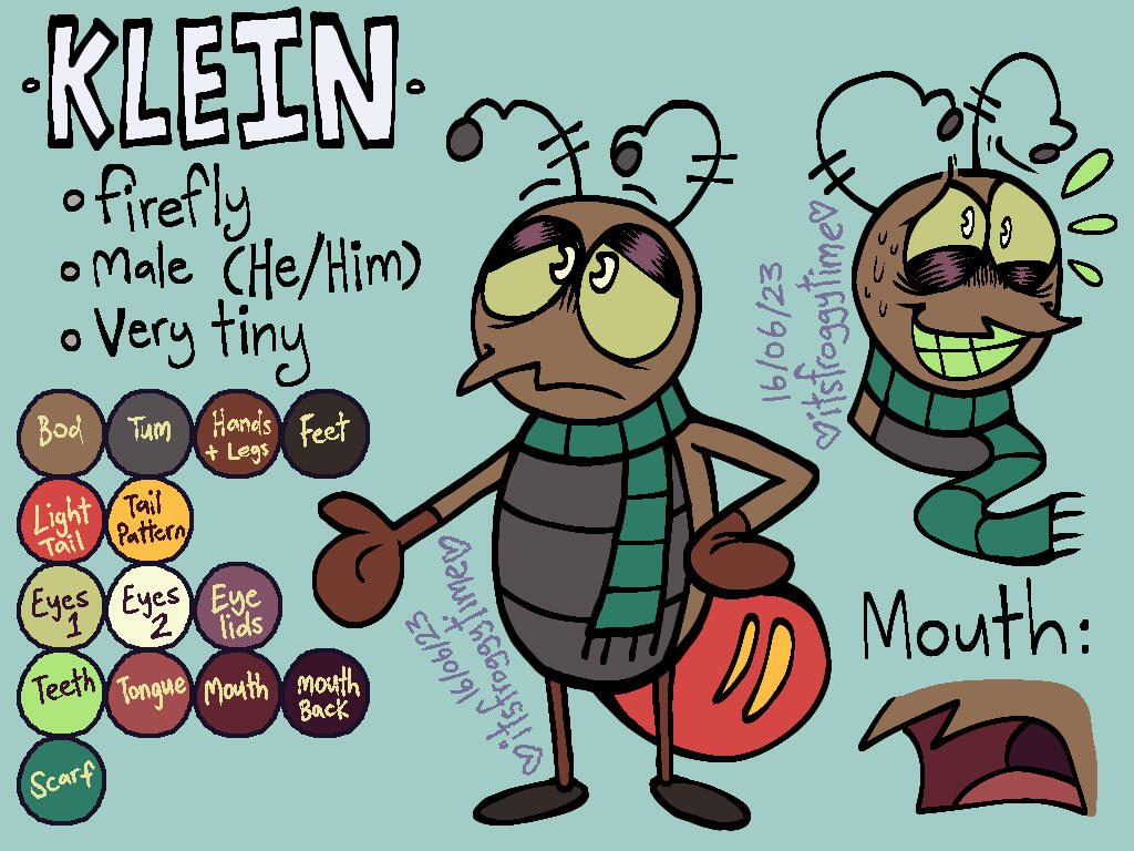 SIMPLE REFERENCE: